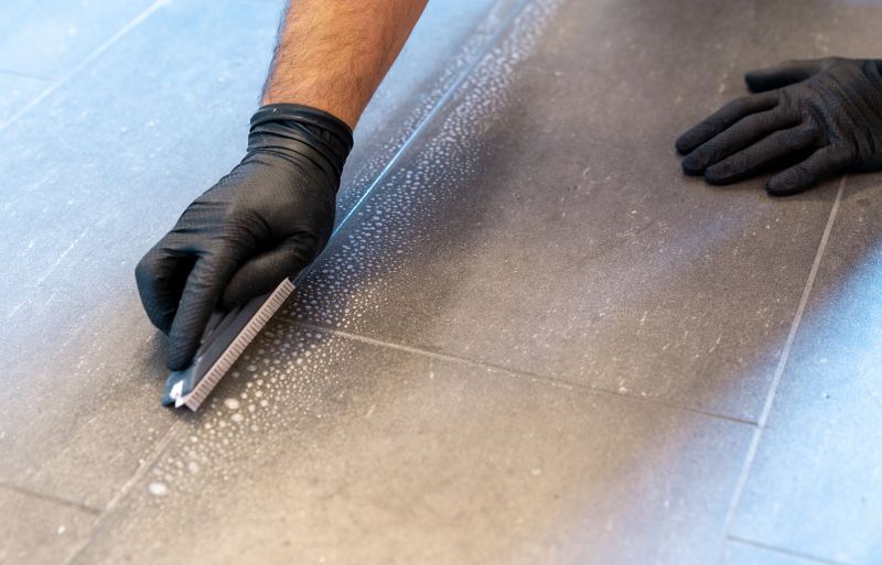 Specialized Grout Restoration Companies